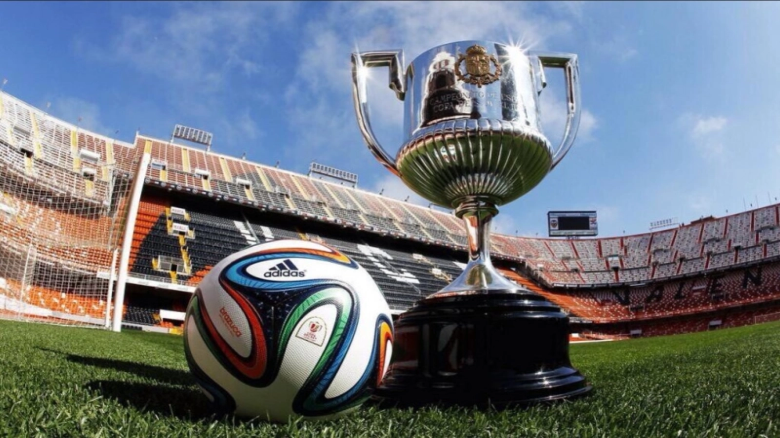 Cupa Spaniei: Real Sociedad a câştigat trofeul la lovituri de departajare, cu Atletico Madrid