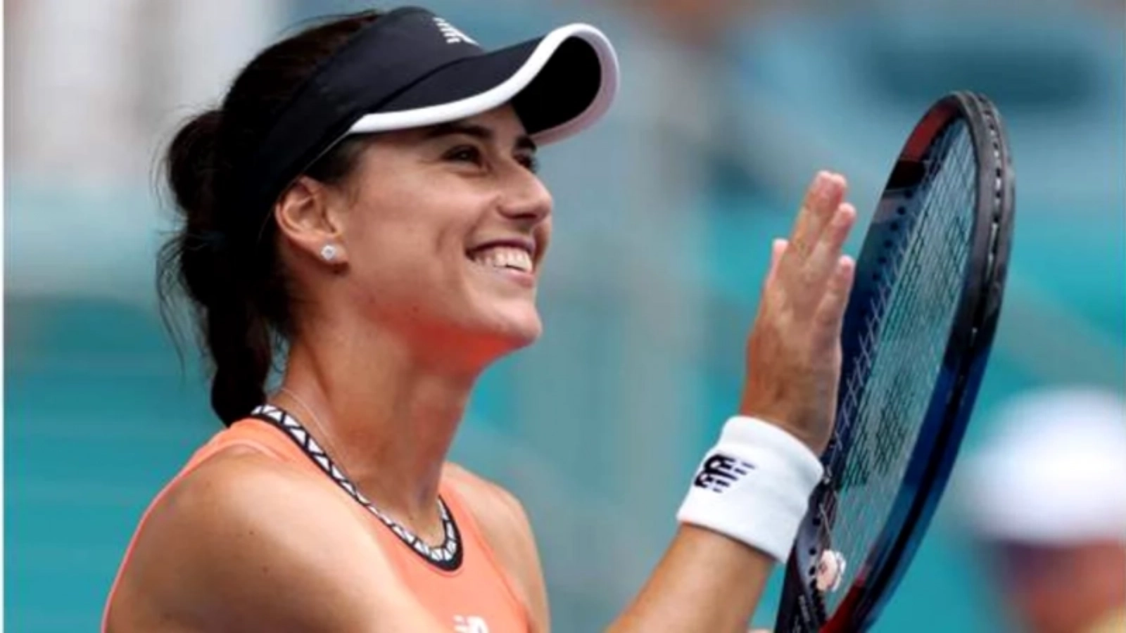 Sorana Cîrstea s-a calificat în sferturile turneului WTA 250 de la Rouen