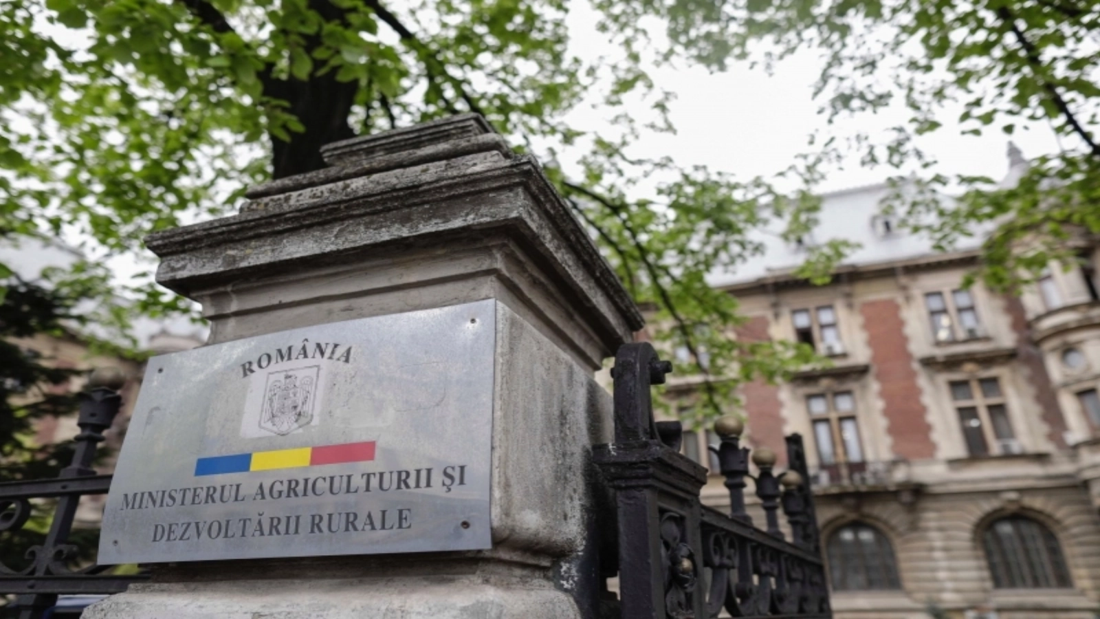 Ministerul Agriculturii și Dezvoltării Rurale avertizează fermierii asupra mesajelor false în numele APIA