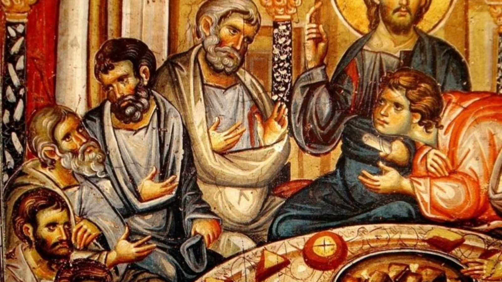 Protopopul de Timişoara, Zaharia Pereş: Paştile – între Lumina începutului şi Lumina Veşniciei, între datini şi credinţă