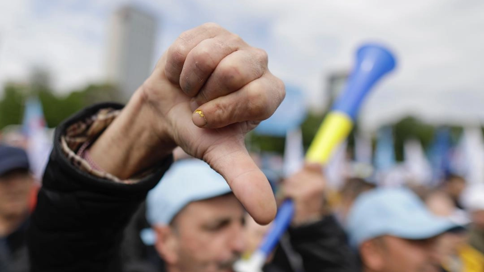 Sindicaliștii cer mutarea negocierilor la vârf: BNS solicită consultări directe cu liderii politici pentru o formulă de guvernare stabilă