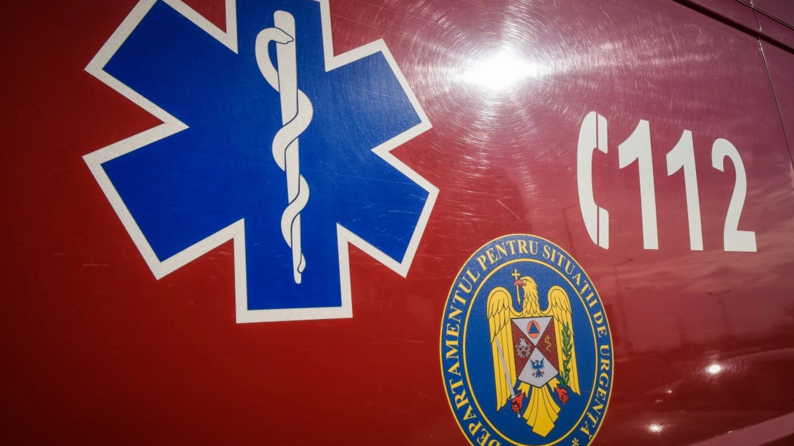 Accident rutier pe DN 36, în Buzău: șase persoane au fost rănite