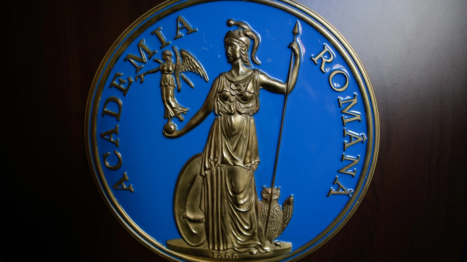 Academia Română organizează, luni, o sesiune festivă, dedicată împlinirii a 160 de ani de la fondare
