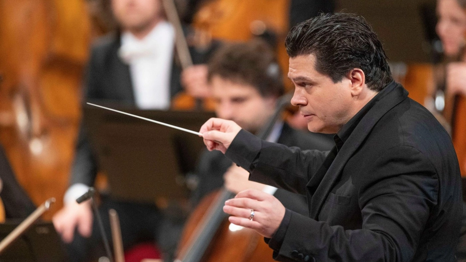 Maestrul Cristian Măcelaru va coordona Masterclass-urile Concursului Enescu 2026; în premieră – compoziţie