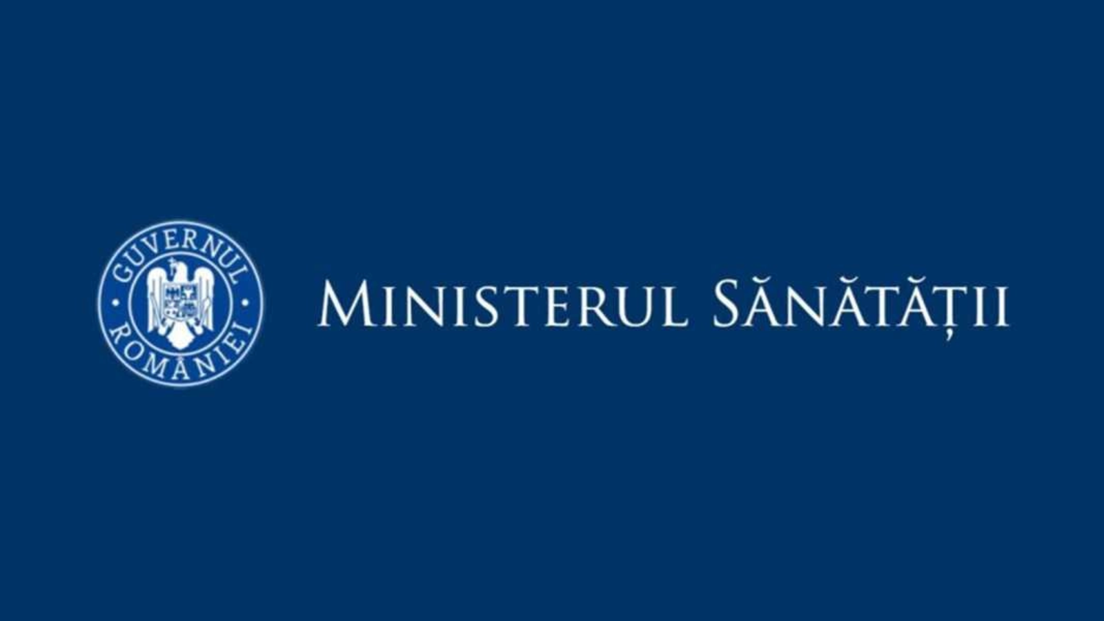 Ministerul Sănătății prelungește termenul pentru proiectele PNRR din Sănătate până la 15 august 2026