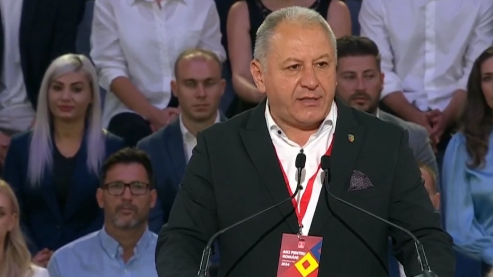Radu Moldovan, dus de urgență la spital după descinderile DNA: președintele CJ acuză o stare de rău (presă)