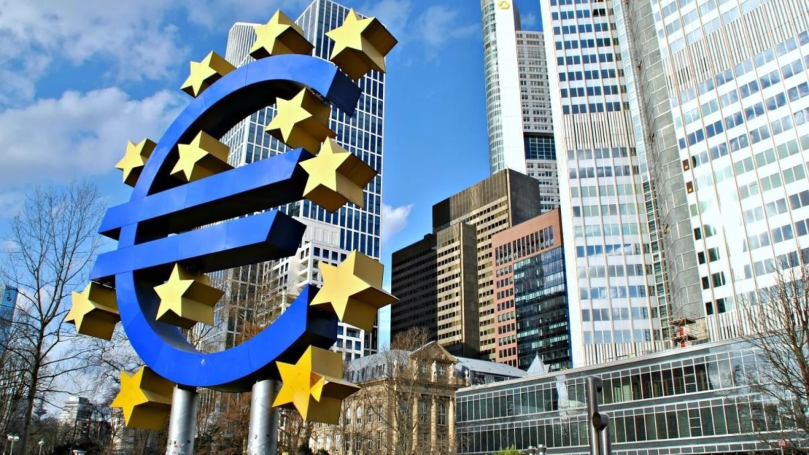 Inflaţia va creşte până la 3,1% în trimestrul al doilea, estimează BCE