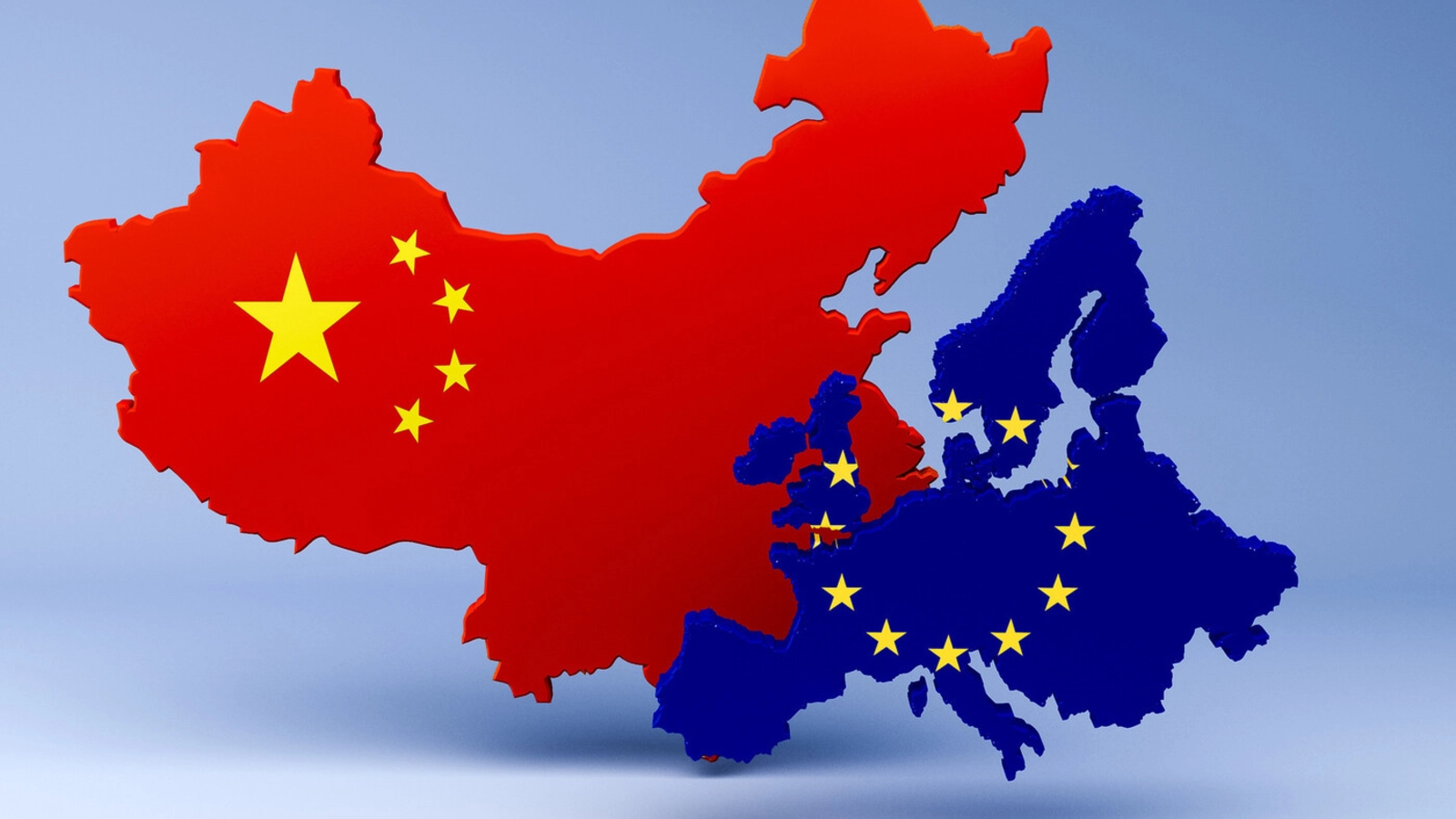 China are planuri mari cu Europa: Legături economice extinse cu europenii prin noi rute, își consolidează axa euroasiatică