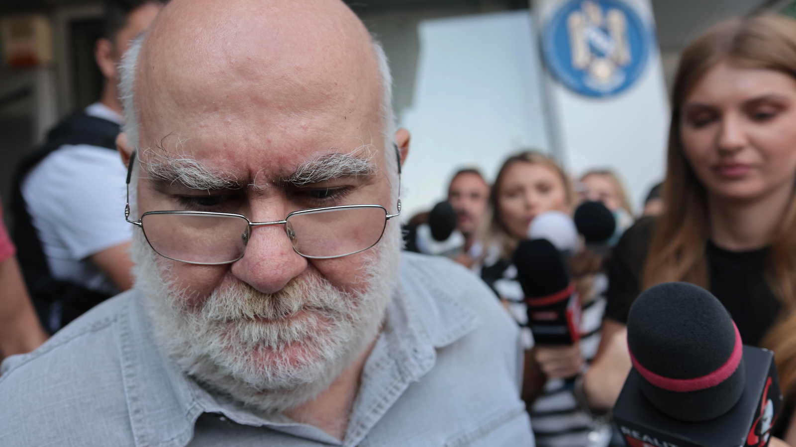 Decizie în cazul sociologului Alfred Bulai: fostul profesor de la SNSPA a fost trimis în judecată pentru abuzuri