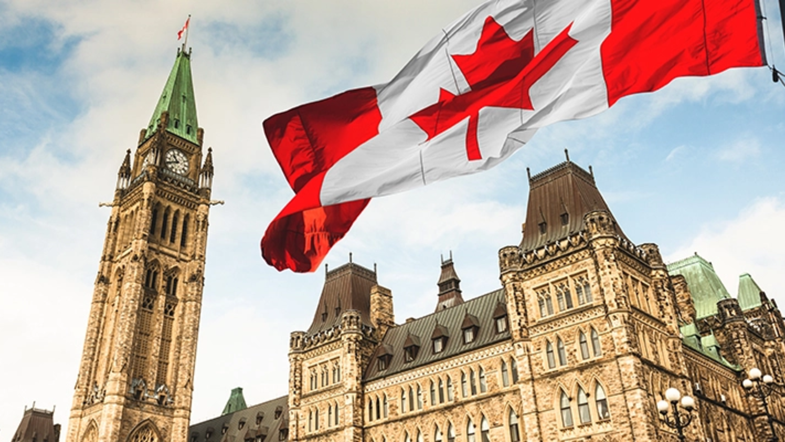 Canada ar putea intra în proiectul comun al Marii Britanii, Italiei și Japoniei pentru dezvoltarea unui avion de luptă