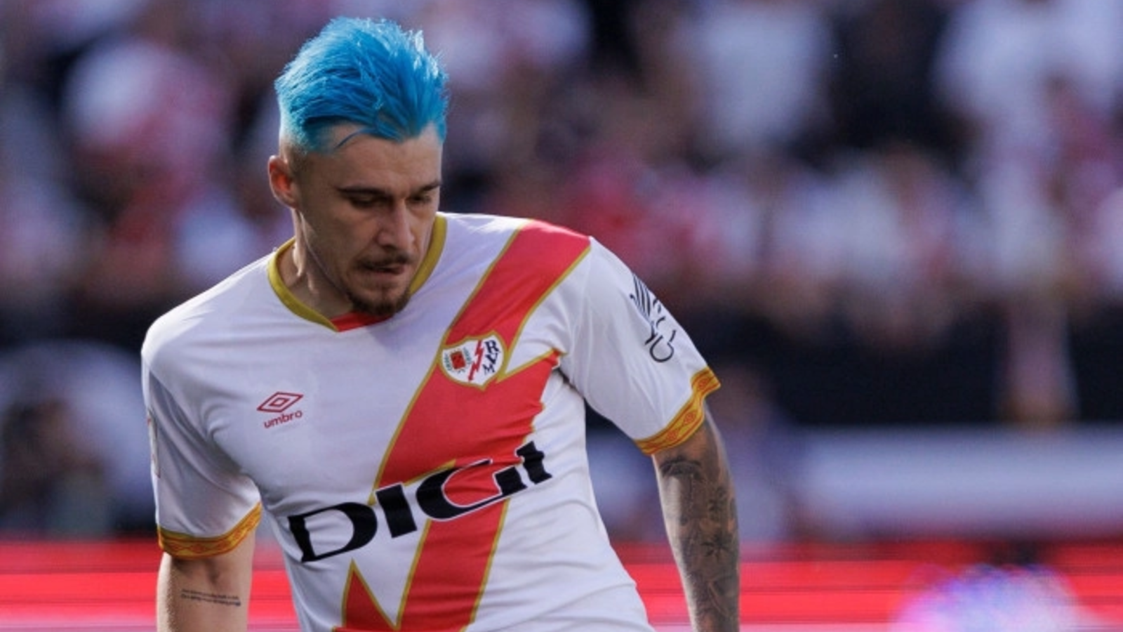 La Liga: Rayo Vallecano, pentru care Andrei Raţiu a fost integralist, a învins vineri seara, pe teren propriu, gruparea Elche