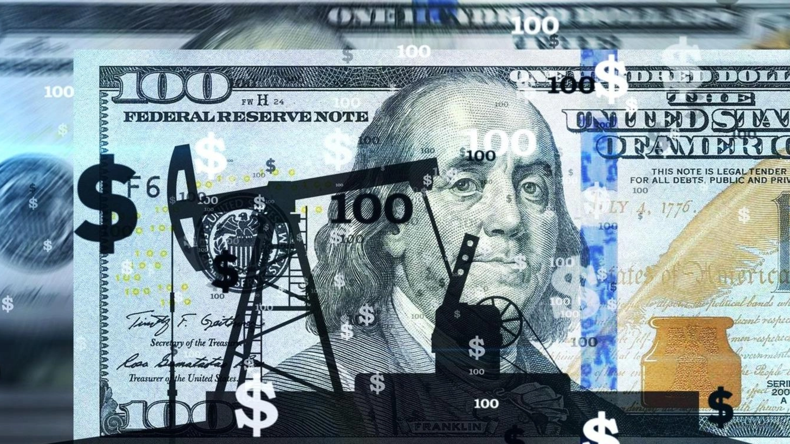 Prețul petrolului a revenit la nivelul de la începutul războiului din Iran