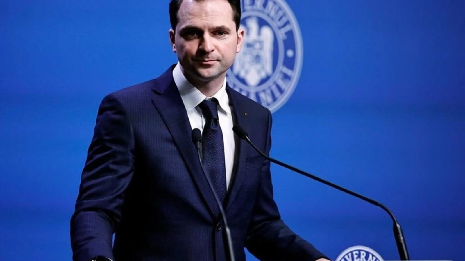 Sebastian Burduja e tranșant: Ilie Bolojan nu are nevoie de ode! O schimbare de guvern e un an pierdut