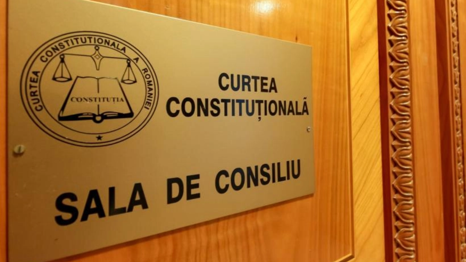 Simina Tănăsescu susține că nu ar schimba Constituția: "Aș modifica un singur cuvânt din legea CCR”