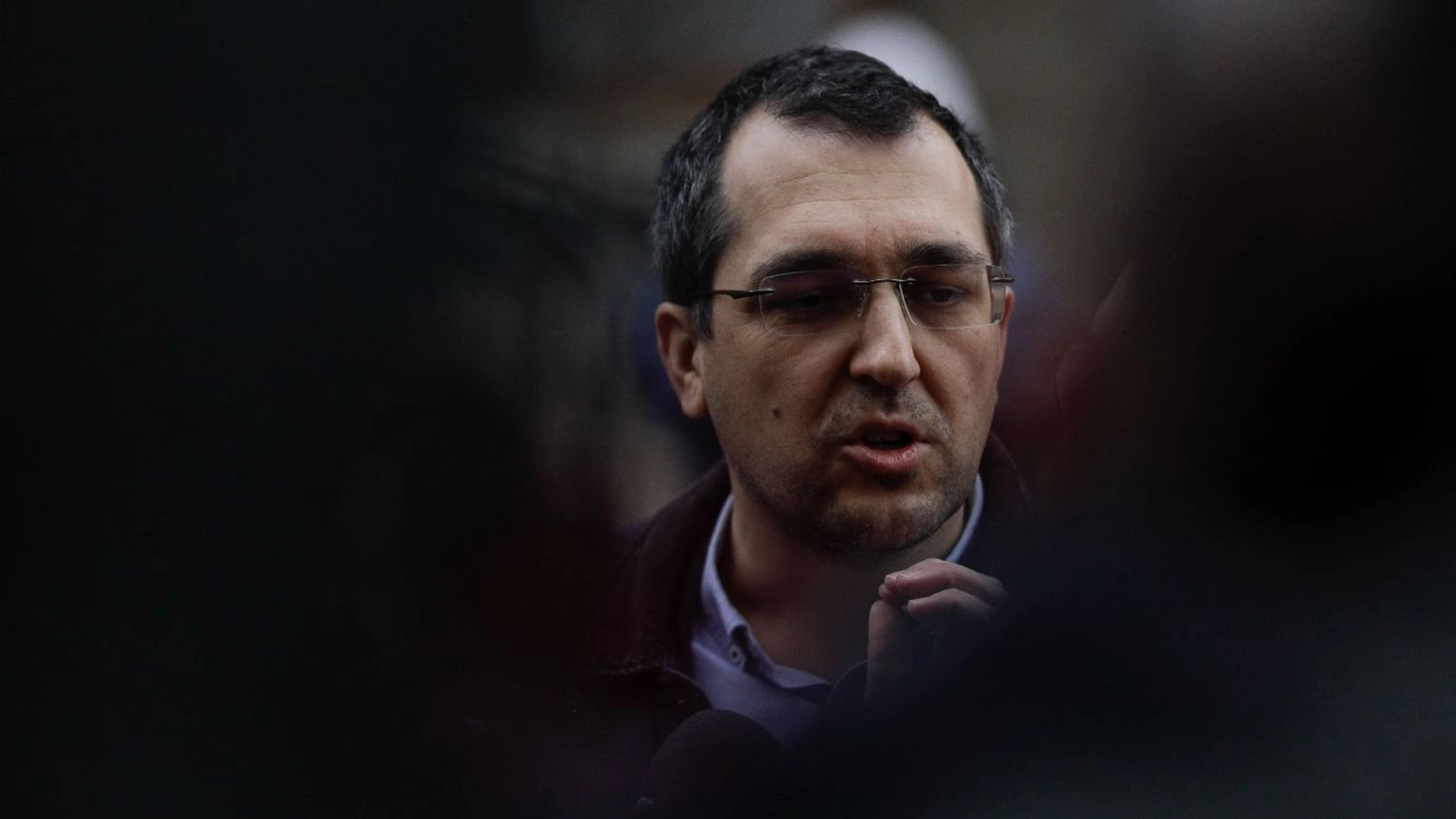 Scandal pe vaccinurile Pfizer – Vlad Voiculescu iese la rampă și răspunde acuzațiilor lansate de Alexandru Rogobete: 'Dacă ar fi fost ministru atunci, decizia tot la Cîțu ar fi fost'