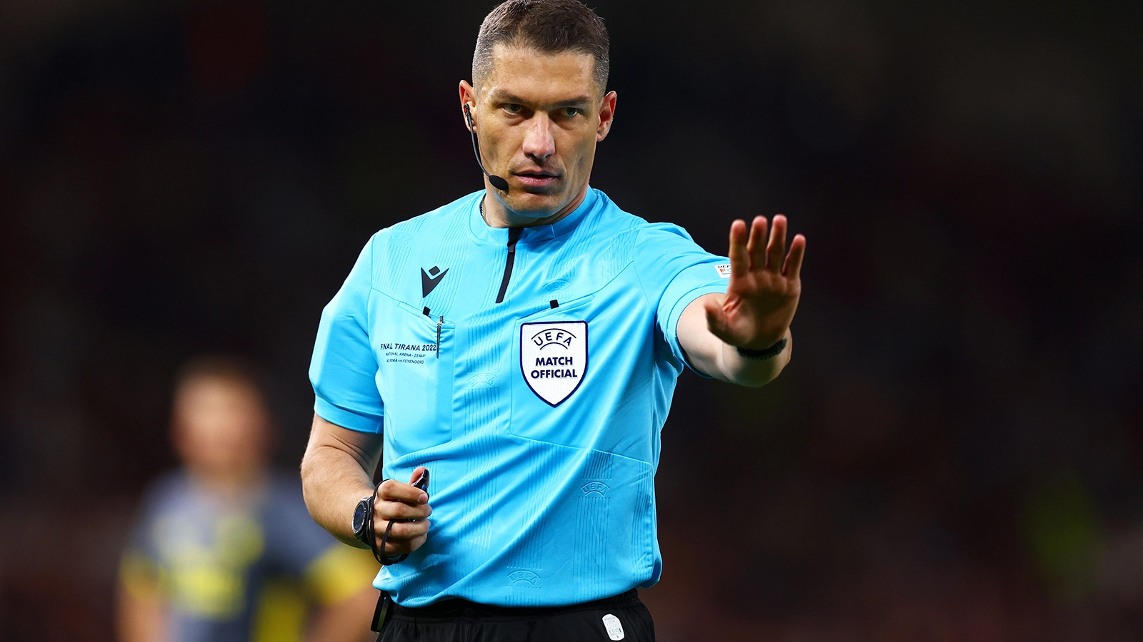 FIFA a anunțat arbitrii pentru Cupa Mondială 2026: Istvan Kovacs, pe listă