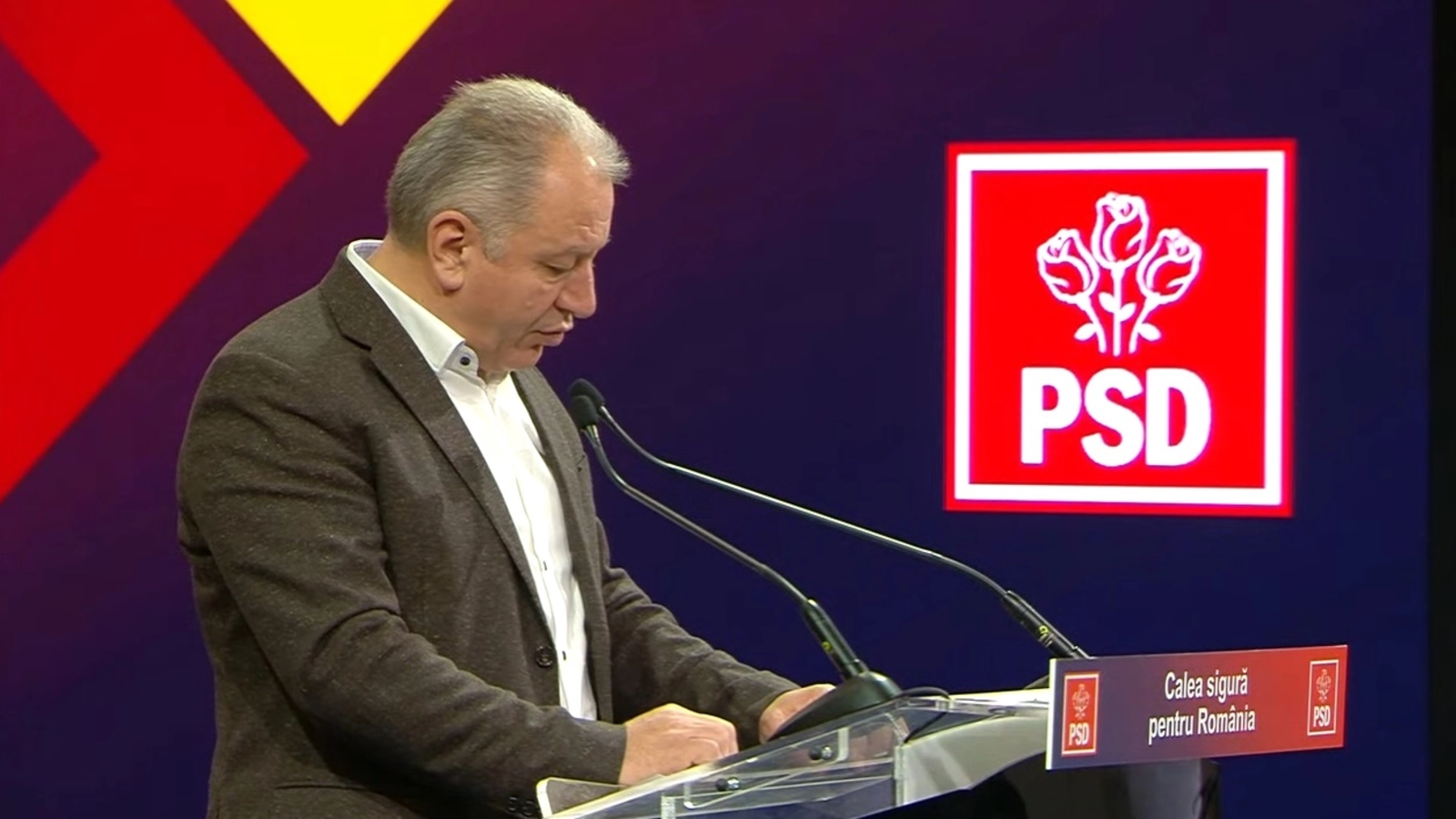 BREAKING | Percheziții la CJ Bistrița-Năsăud și la casa președintelui Radu Moldovan (PSD)