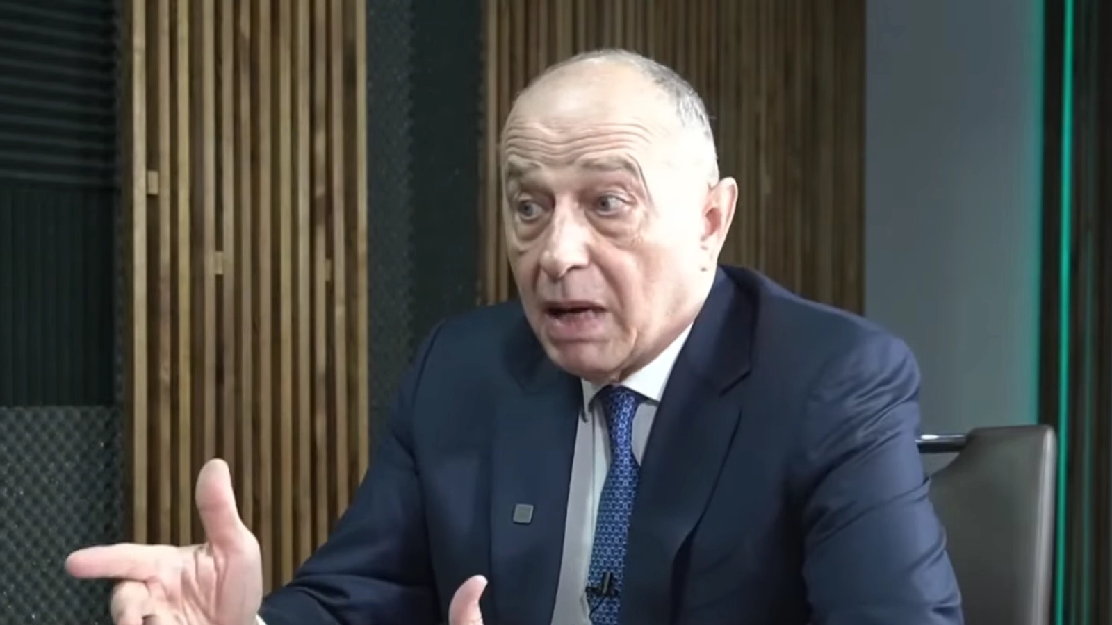 Scoaterea SUA din NATO de către Trump i-a ridicat mingea la fileu lui Mircea Geoană: 'Momentul este delicat!'