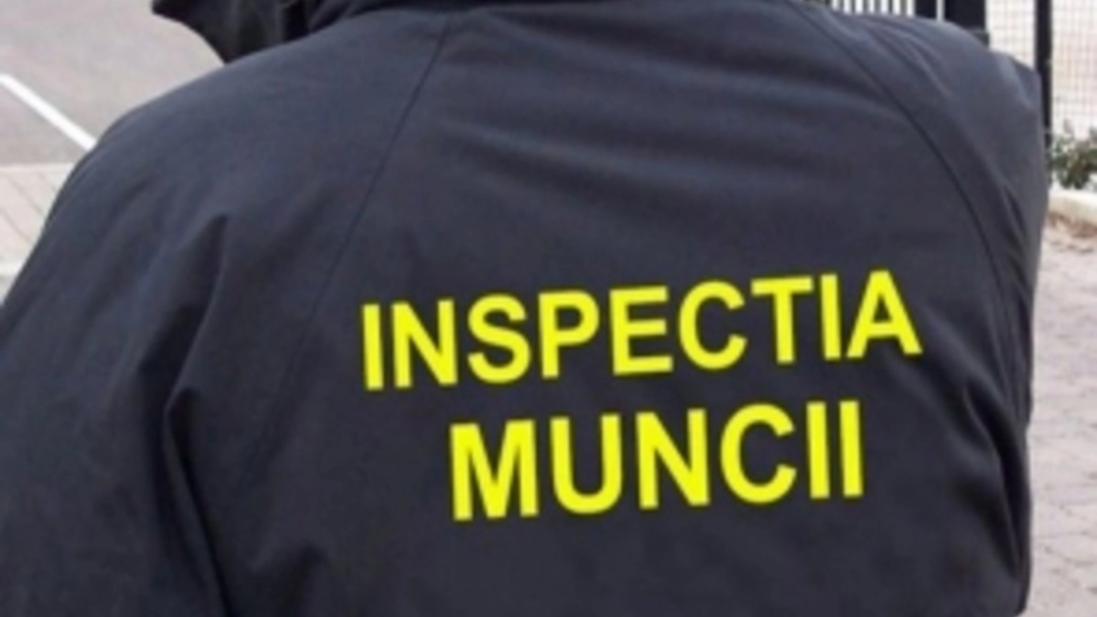 Amenzi de peste 8 milioane de lei după controalele Inspecției Muncii. Peste 500 de persoane, prinse la muncă „la negru”