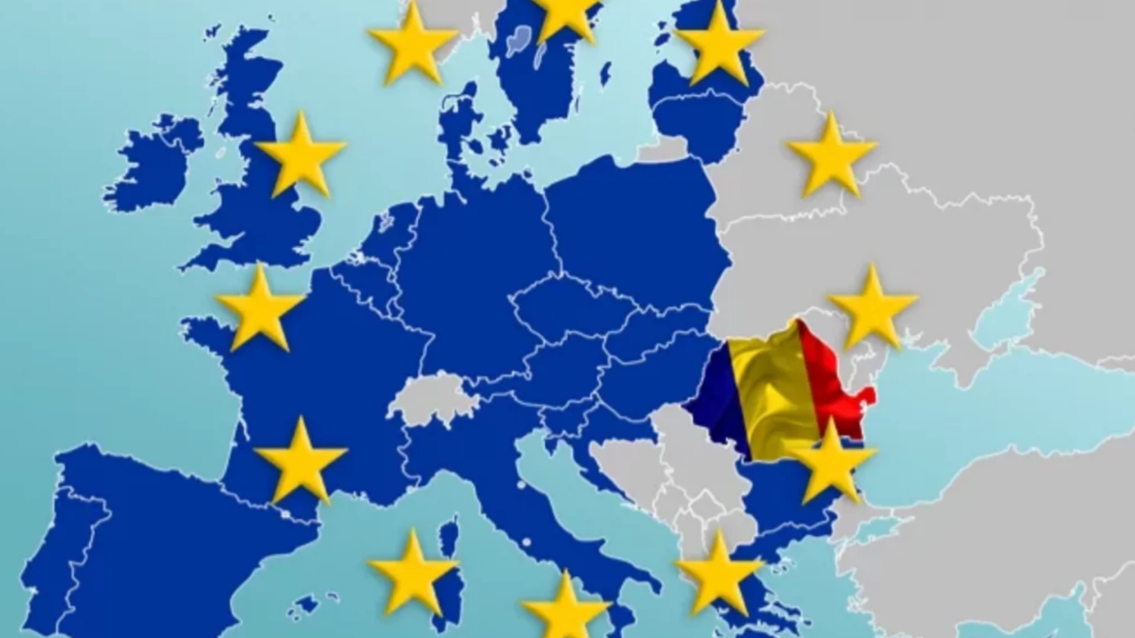 România s-a prăbușit! Este pe ultimul loc la vânzările în retail din UE / Bulgarii o duc mai bine decât noi