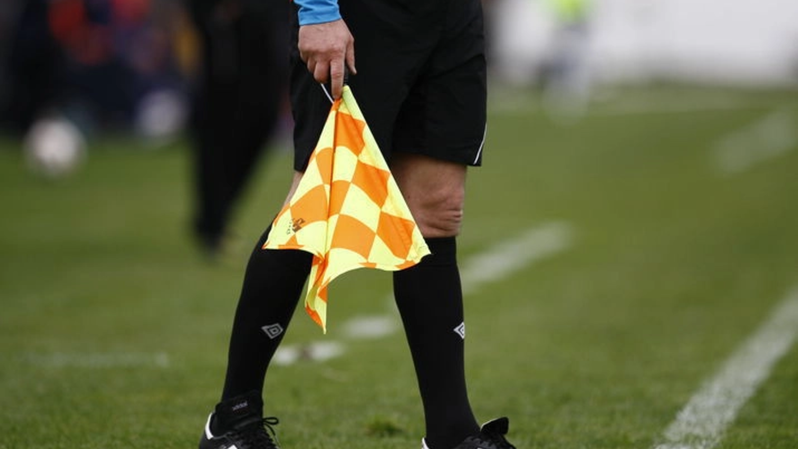 Arbitrul Viorel Flueran, delegat la meciul Farul – FCSB