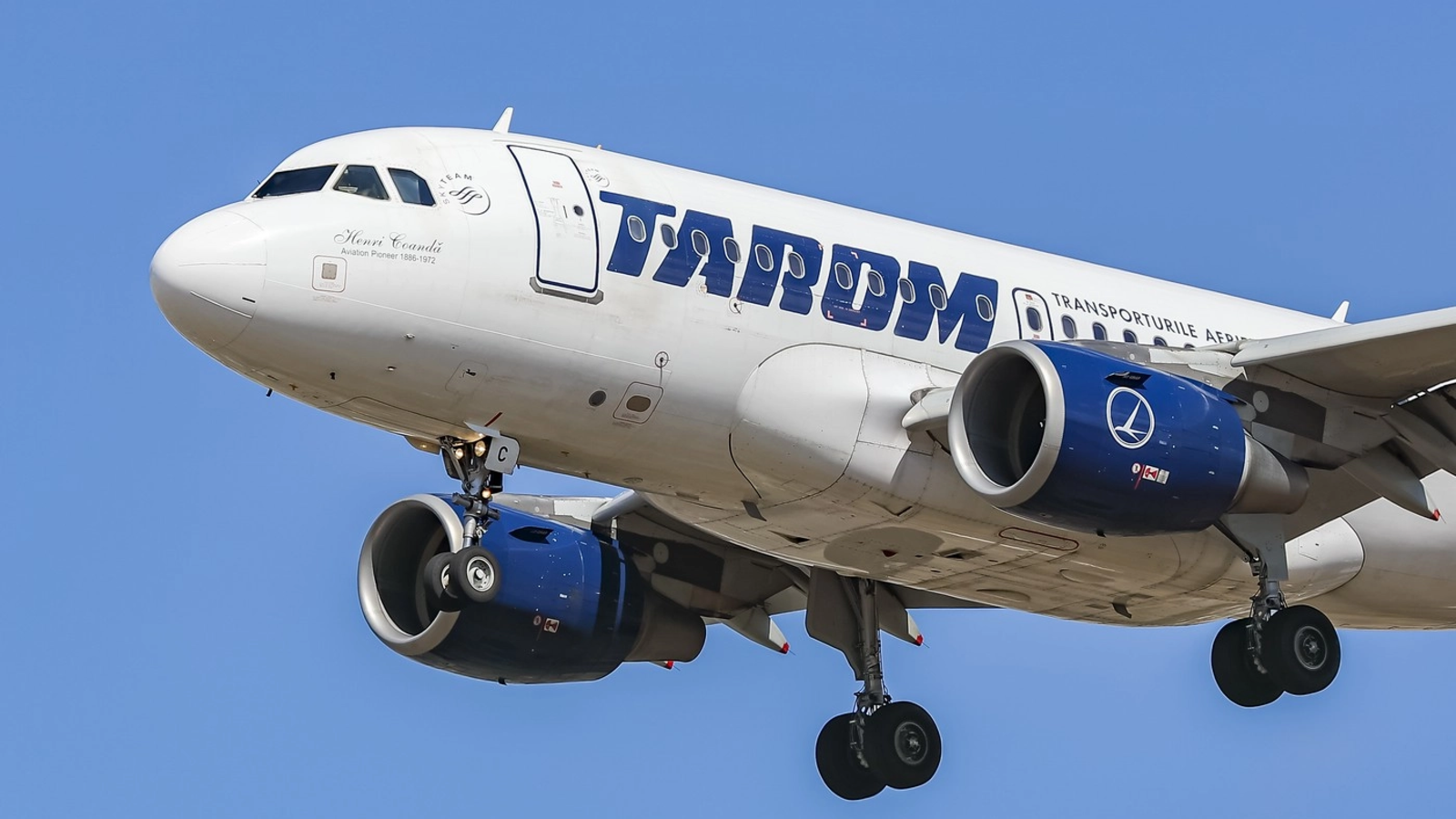 Panică pe piață, dar TAROM reacționează: adevărul despre „criza de kerosen” și zvonurile privind închiderea companiei