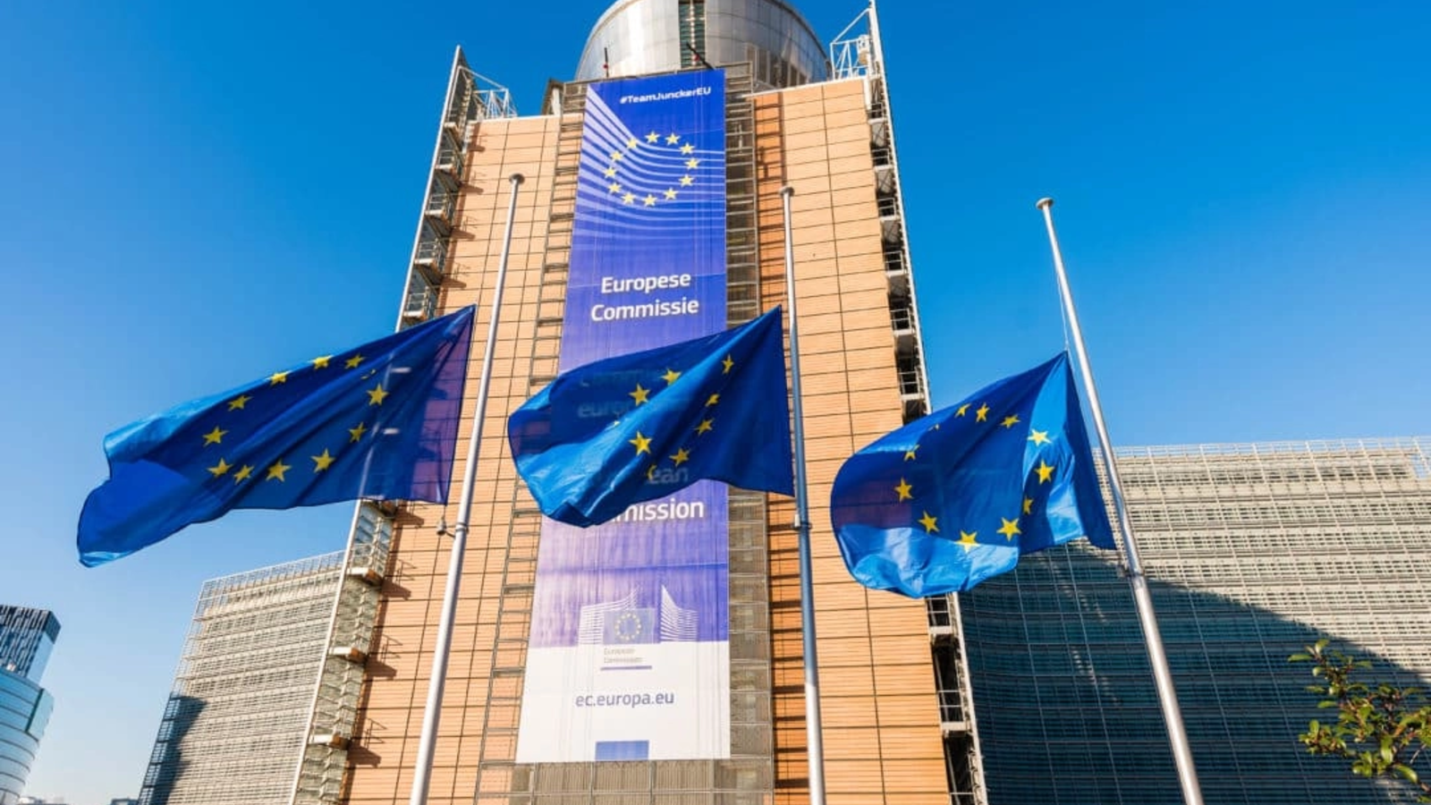 Comisia Europeană aprobă ajutoare pentru reducerea prețurilor la energie din Bulgaria, Germania și Slovenia