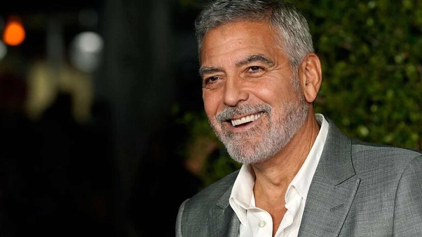 Casa Albă îl atacă pe George Clooney, după ce actorul a condamnat amenințările lui Trump împotriva Iranului: 'Singurul care comite crime de război este el'”