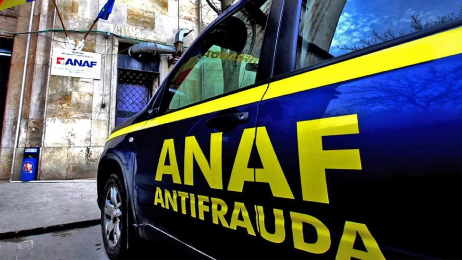 ONG-urile, în vizorul ANAF: sponsorizările contestate pot aduce taxe suplimentare și returnarea banilor