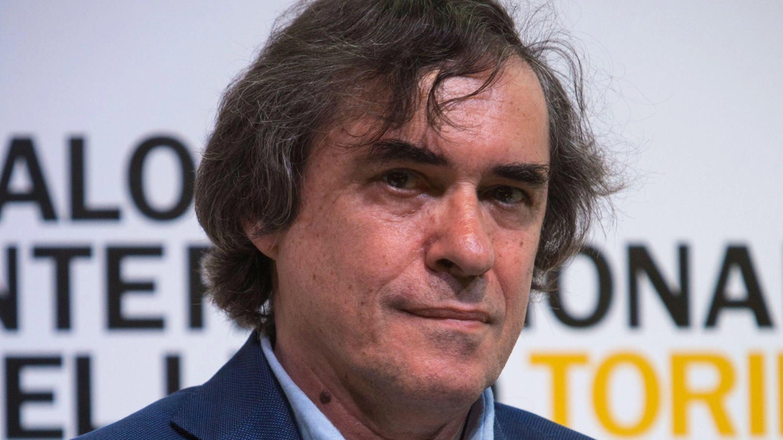 Cărtărescu a lansat „Texistenţa”: „A ieşit una dintre cele mai bune cărţi pe care eu le-am scris vreodată”