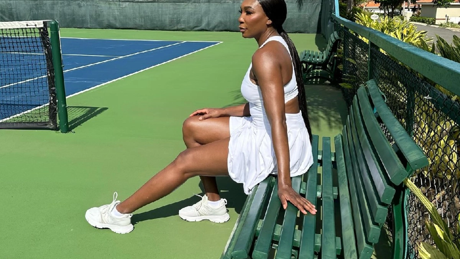 Venus Williams ajunge la 10 înfrângeri consecutive