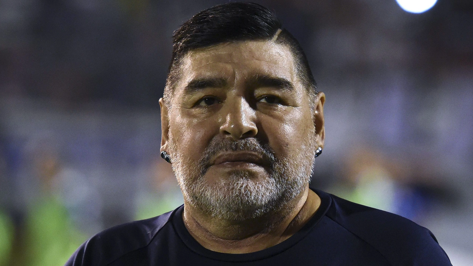Fostul medic al lui Maradona respinge acuzațiile în instanță