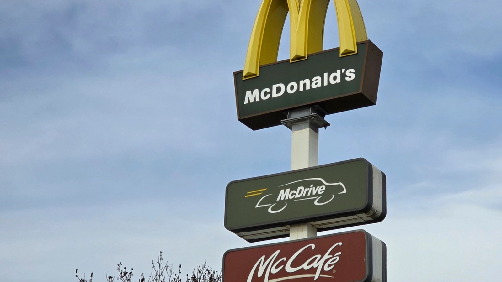 FOTO McDonald’s se extinde în România: investiție într-un restaurant Drive-Thru într-o zonă în plină expansiune