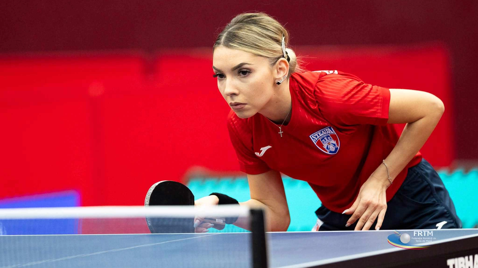 Bernadette Szocs, eliminată de la Cupa Mondială de la Macao