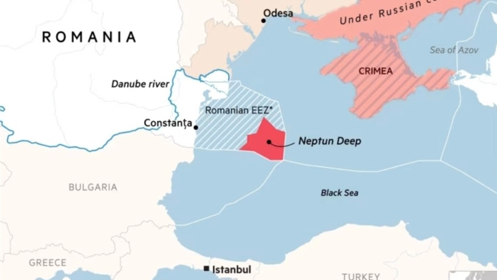Mega proiectul care va transforma România în cel mai mare jucător din Europa,ochit de către Rusia: O mare vulnerabilitate a țării noastre