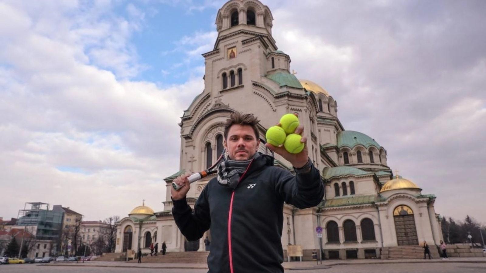 Campion în 2014 la Monte Carlo, Stan Wawrinka este eliminat în turul întâi de Sebastián Báez