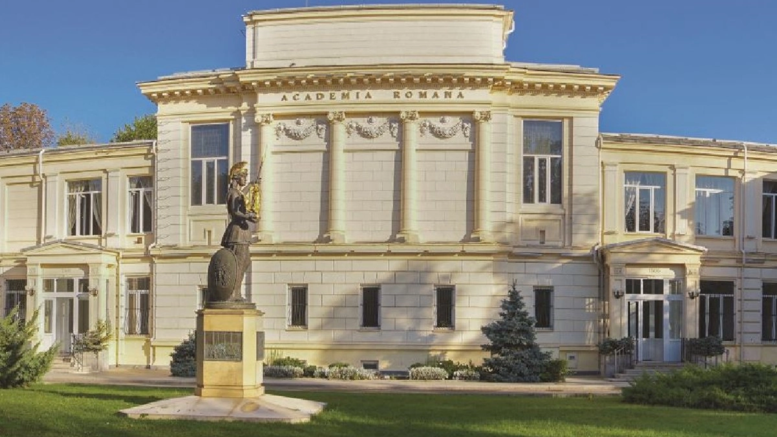 Se schimbă conducerea Academiei Române: Alegerile au loc într-un moment cu puternic impact simbolic