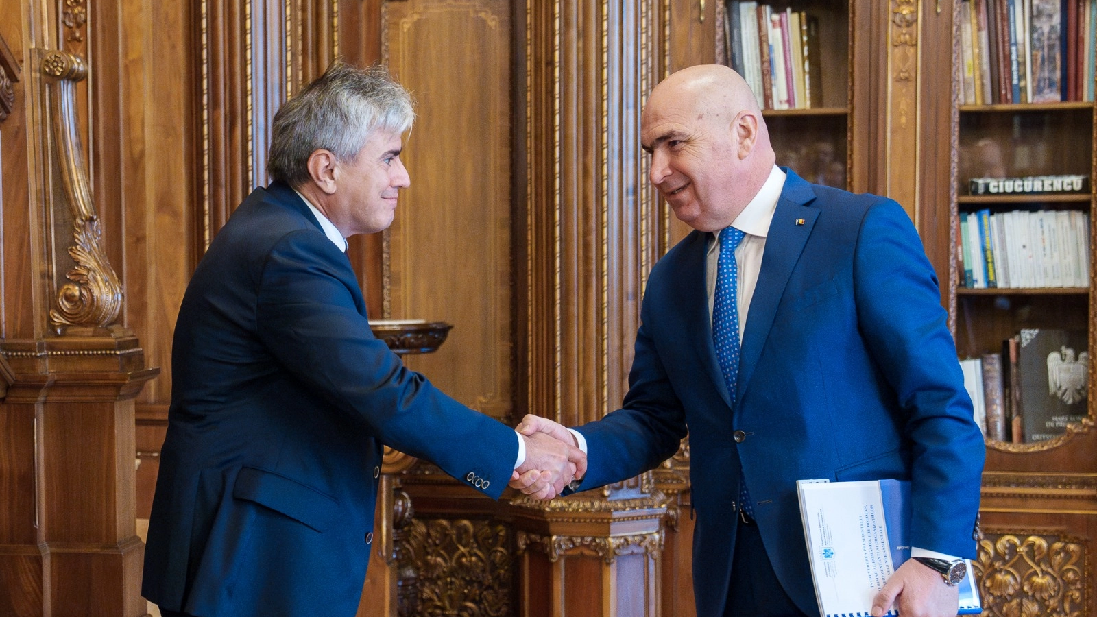 Reducerea accizei, sub semnul întrebării – Gabriel Biriș avertizează: 'Există un risc care devine din ce în ce mai mare a se materializa' / Ce soluție există