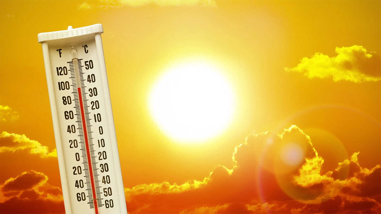 Meteorologii ANM au emis prognoza pe termen lung și anunță o vreme atipică: Când vom avea primele temperaturi cu adevărat de vară