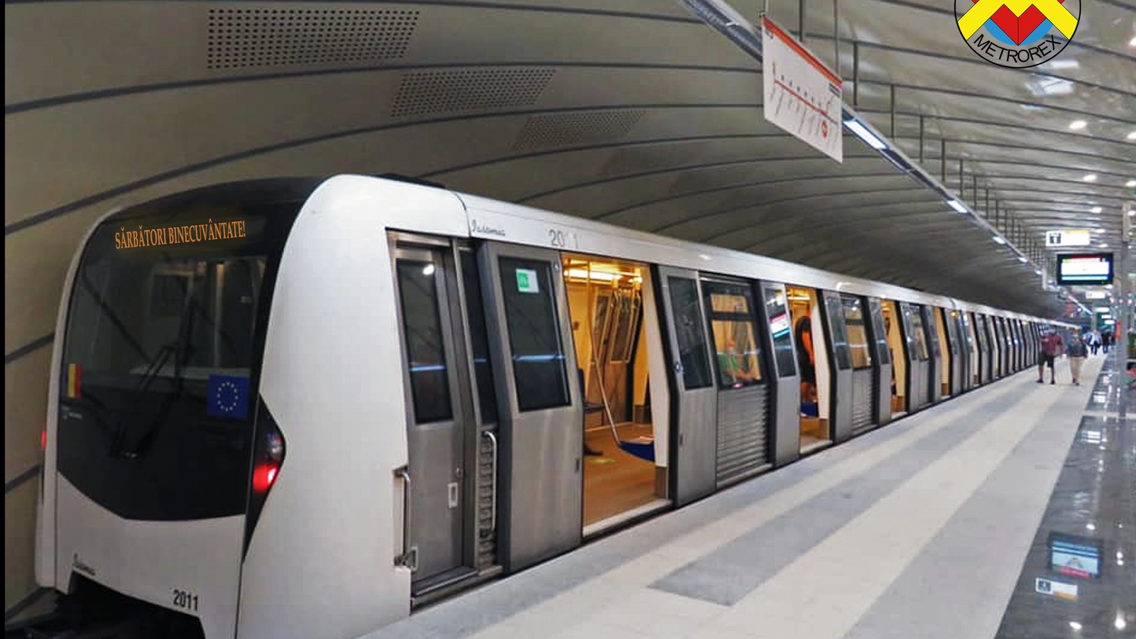 Revolta bucureștenilor! Peste 10.000 de oameni au semnat o petiție în care cer să nu fie majorat prețul biletului la metrou