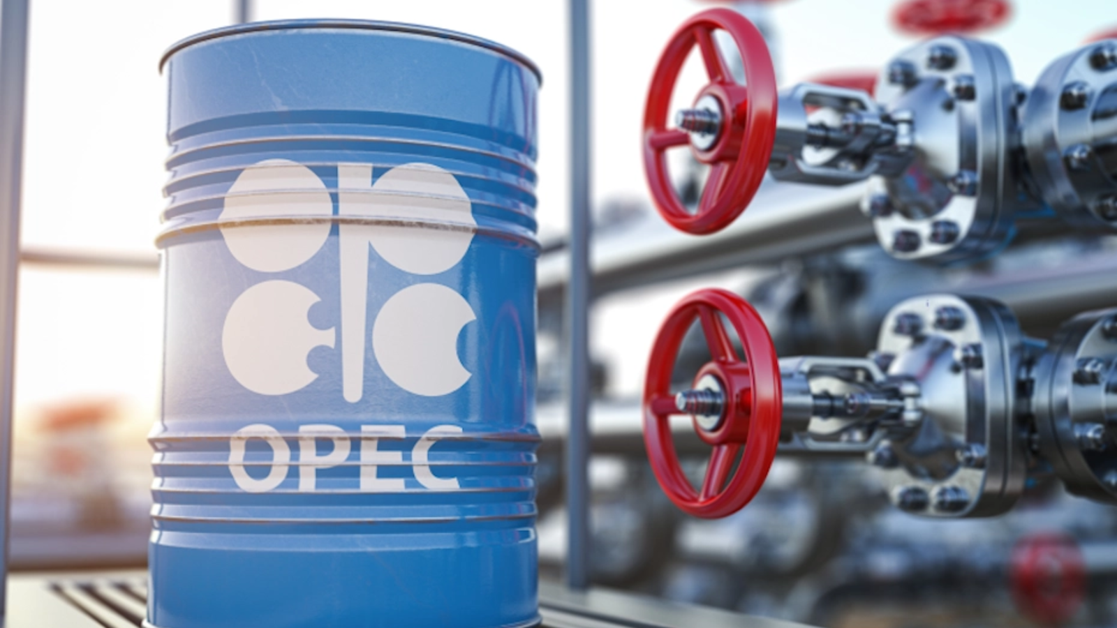 OPEC+ anunță o majorare simbolică a producției de petrol
