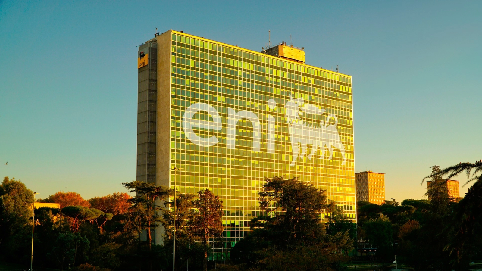 Grupul energetic italian Eni spune că discuțiile cu Repsol privind exporturile de gaze din Venezuela nu au încă un acord