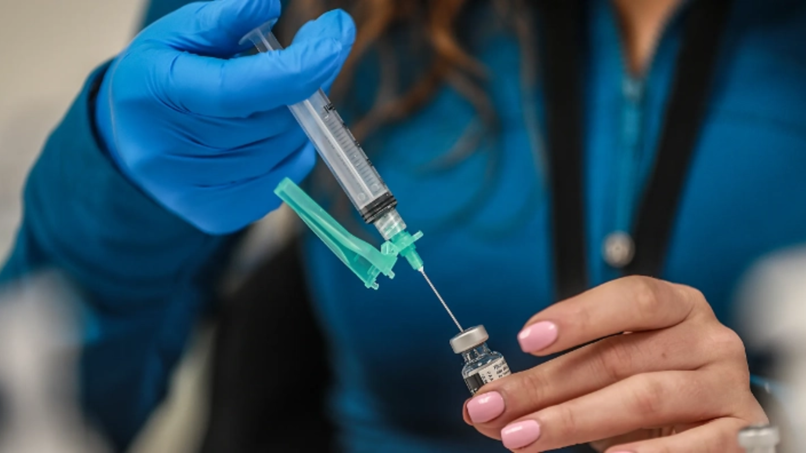 Pentagonul elimină vaccinarea obligatorie a militarilor împotriva gripei