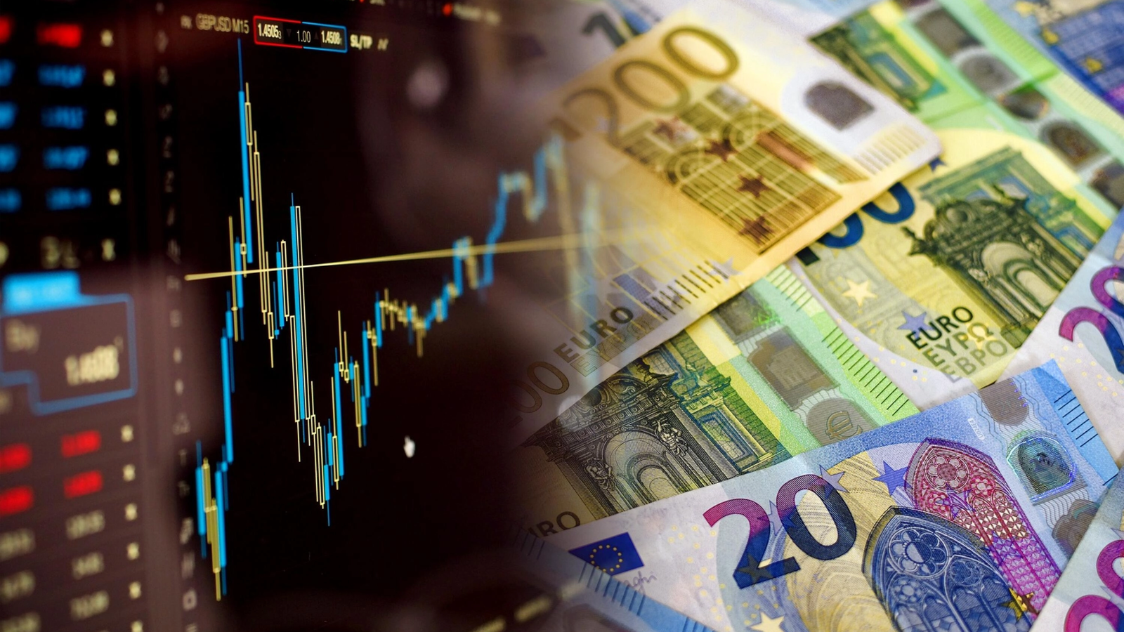 Bursele europene cresc pe fondul semnalelor de pace dintre SUA și Iran