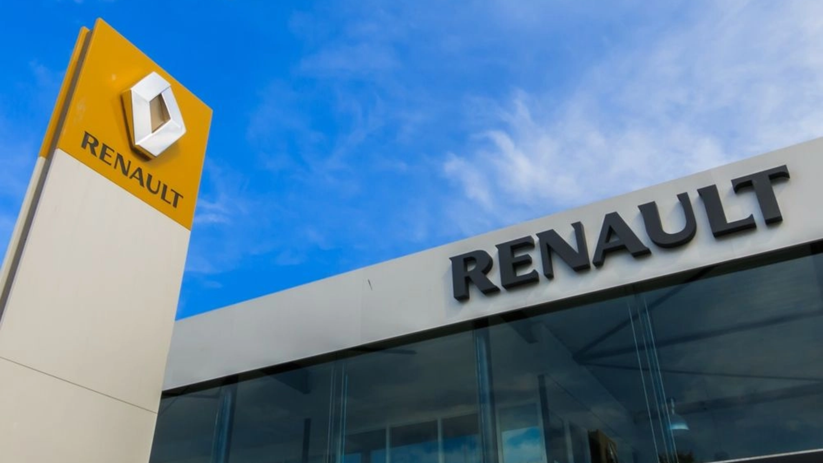 Renault pregătește concedieri masive: mii de angajați vizați