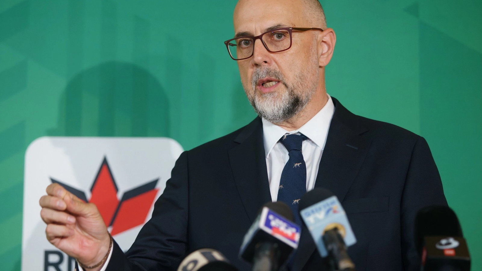 Kelemen Hunor a trasat o directivă clară pentru noul Guvern