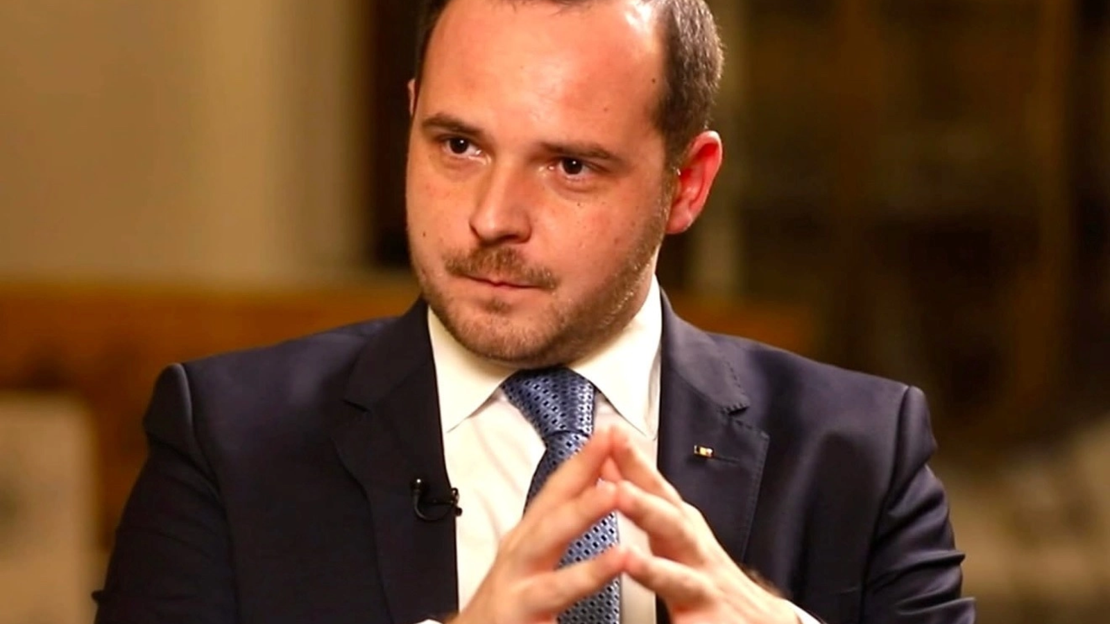 Ministrul Sănătății, Alexandru Rogobete, s-a întâlnit în Statele Unite cu reprezentata uneia dintre cele mai mari companii de tehnologie medicală și inovație
