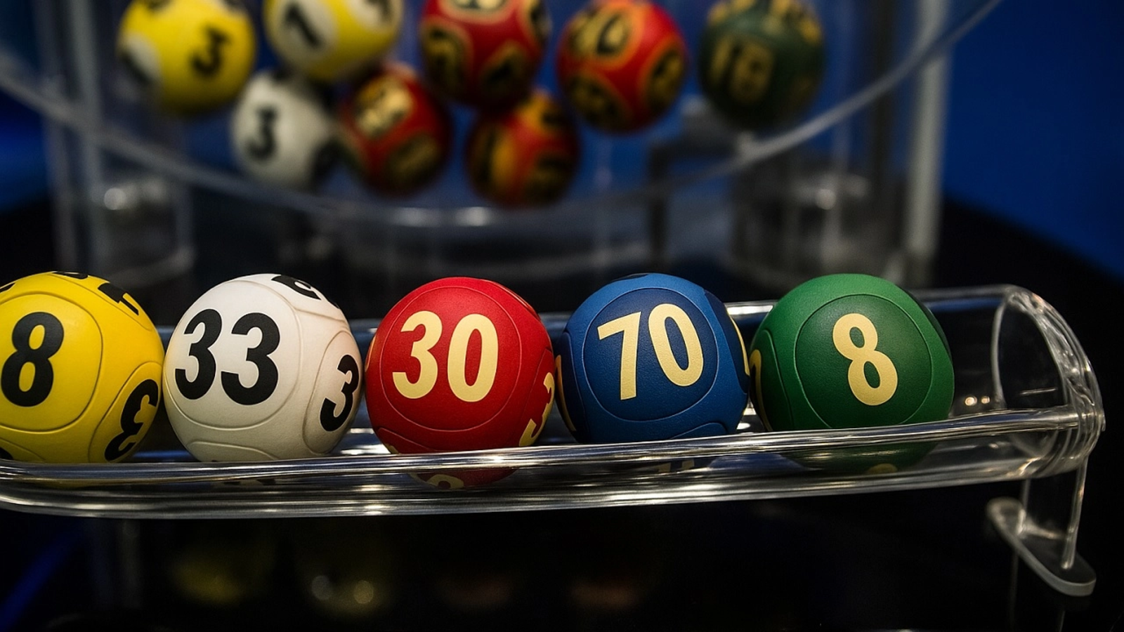Rezultatele loto de duminică, 7 iunie 2026: Numerele câștigătoare au fost extrase. Peste 5,5 milioane de euro puși în joc