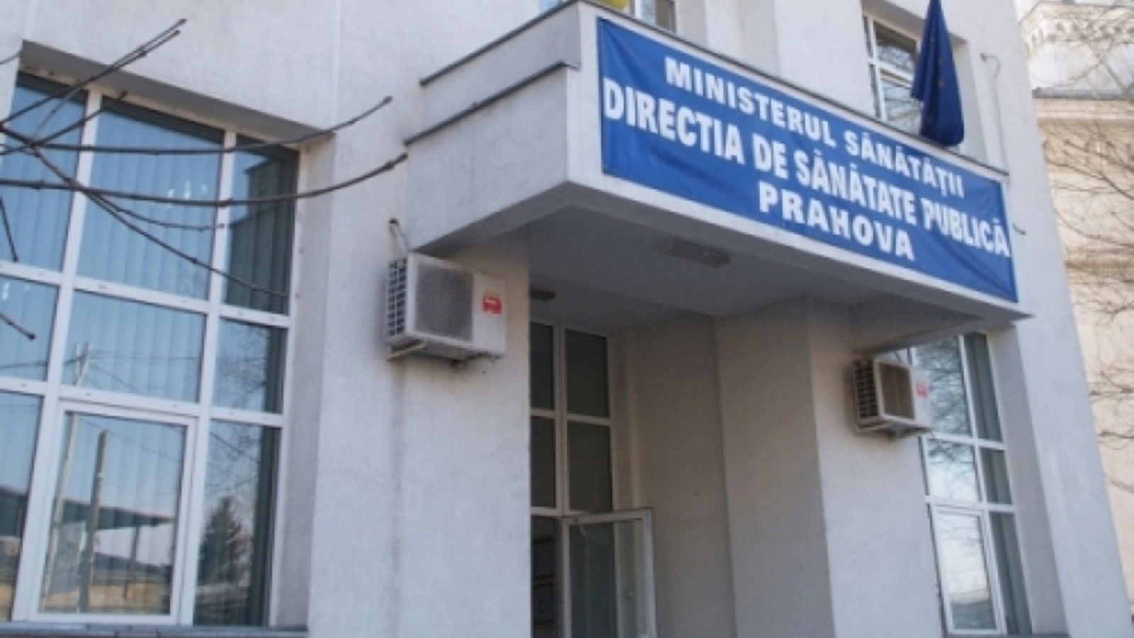 Apa de la Spitalul de Pediatrie Ploieşti a fost declarată potabilă: restricţiile au fost ridicate
