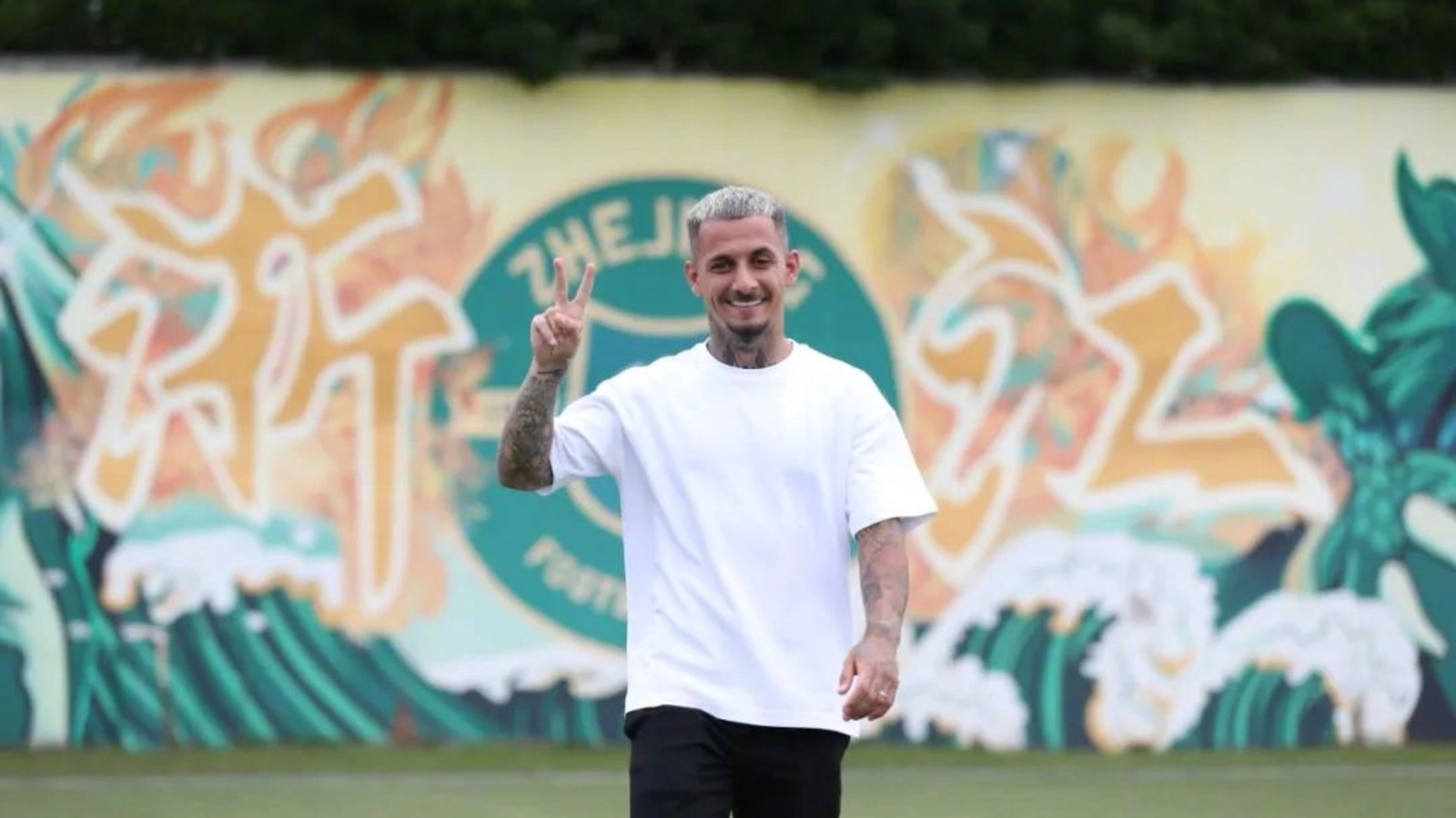 Alexandru Mitriţă, eliminat în Super Liga chineză